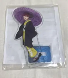 セガラッキーくじ アクスタ ゲゲゲの鬼太郎 鬼太郎母