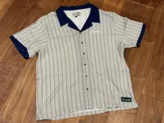 Bogey Boys ボタンアップシャツ XL 日本未入荷