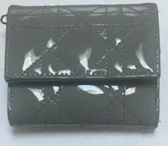 レディディオール ロータス財布