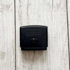【ジャンク品】Nintendo 64 ターミネーターパック