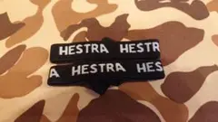 新品未使用★正規品ヘストラHestraハンドカフ人気商品