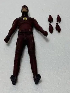 フラッシュ　フィギュア