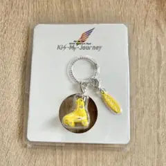 玉森裕太　Kis-My-Ft2 コンサートグッズ　ローラーチャーム