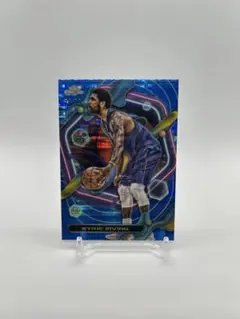 KYRIE IRVING ダラス・マーベリックス カイリーアービング