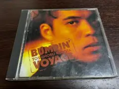久保田利伸「 Bumpin' Voyage」 CD