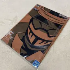 ヒロアカ 一番くじ タオル Mr.コンプレス