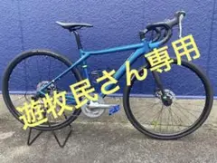 gt grade alloy 50 2016リフレッシュ済み!シクロクロス!