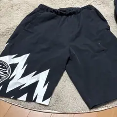 adidas 黒セット