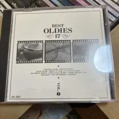 OLDIES vol. 2 CD SOC-3002