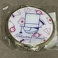 名探偵コナン コンパクトミラー 怪盗キッド