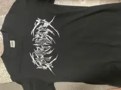 spiritbox Tシャツ