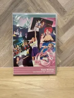西野カナ/Love Collection Tour～pink&mint