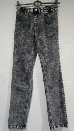 Right-on　MPS　デニムパンツ　160