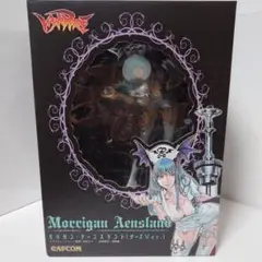 2025年最新】アーンスランド フィギュア モリガンの人気アイテム