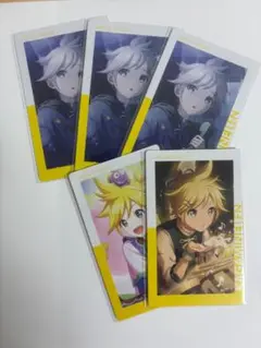 鏡音レン　エピカ　まとめ売り