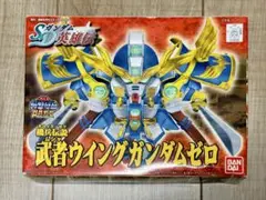 2025年最新】武者ウイングゼロの人気アイテム - メルカリ
