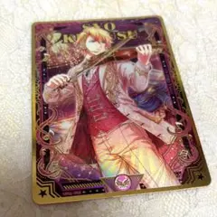 ビジュコレ SR 翔