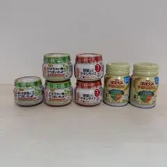 キューピーベビーフード ほほえみらくらくミルク