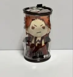 僕のヒーローアカデミア 切島鋭児郎 ぬいぐるみ ぬいかん ジャンプフェスタ 新品