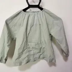幼児スモック110cm