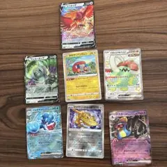 ポケモンカード