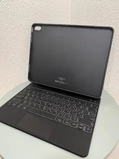 ESR iPad Air 13インチ M2 マグネティックキーボード 日本語対応