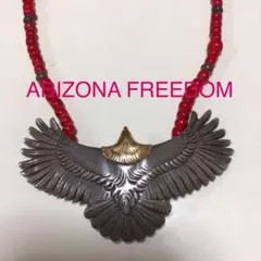 ARIZONA アリゾナフリーダム 大イーグル ホイール ビーズ セット