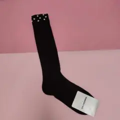 【12個セット】　CALZEDONIA　カルツェドニア　ソックス　リボン　くつ下 12個セット】 CALZEDONIA カルツェドニア ソックス リボン