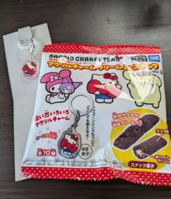 サンリオキャラクターズ