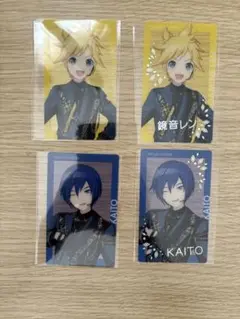 プロジェクトセカイ セット
