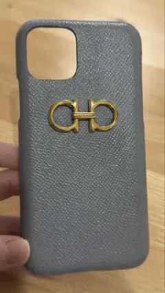 2025年最新】Salvatore Ferragamo iPhone用ケースの人気アイテム