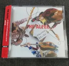 THE ALFEE 今日のつづきが未来になる 初回限定盤B