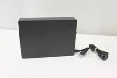 HDJA-UT2R アイ・オー・データ機器 2TB USB 3.0対応
