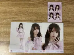 イコラブ 大谷映美里 魔法少女コンプ