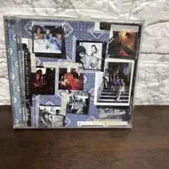 trf CD Brand New Tomorrow TRF