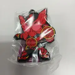 レジェンドライダー ラバーマスコット 仮面ライダーオーズ タジャドルコンボ
