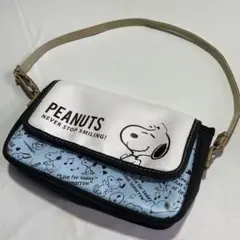 スヌーピーバッグ