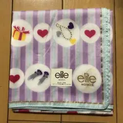 elite大判ハンカチ