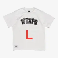 wtaps 25ss HG / SS / COTTON ダブルタップス