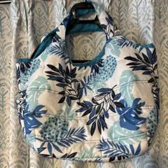 Hawaiianバック