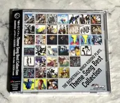 黒子のバスケ Theme Song Collection