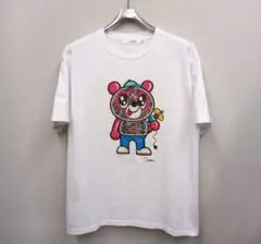 【 青山 哲士 / Tetsuji Aoyama 】Tシャツ