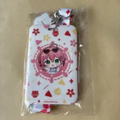 さくらみこ カードホルダー