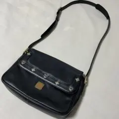 MCM ヴィンテージショルダーバッグ