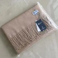 【即日発送】Johnstons ジョンストンズ 大判カシミヤストール