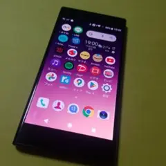 ★ドコモ Xperia SO-03J