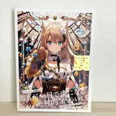 necomi 画集PHONOGRAPHIC サイン入り