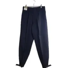 新品 三段鳶 ワークパンツ 作業着 黒 ストリート カジュアル 仕事 現場