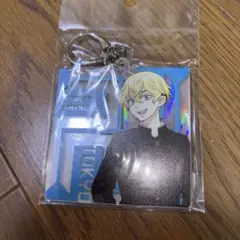 キーホルダー 松野千冬 東京リベンジャーズ アクリルチャーム