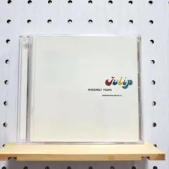 SINCERELY YOURS～TULIP オリジナルベスト～ ☆スタンプなし